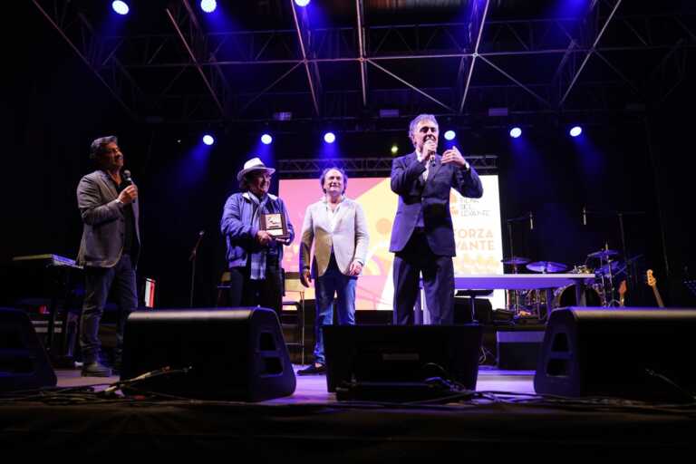 La Fiera del Levante celebra Alessandro Ambrosi: ecco i vincitori del premio Caravella d’oro
