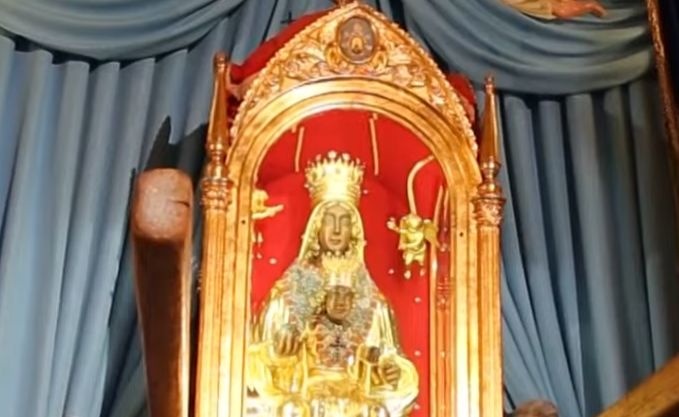 «Riviste alcune priorità» sui festeggiamenti per la Madonna di Viggiano a Potenza