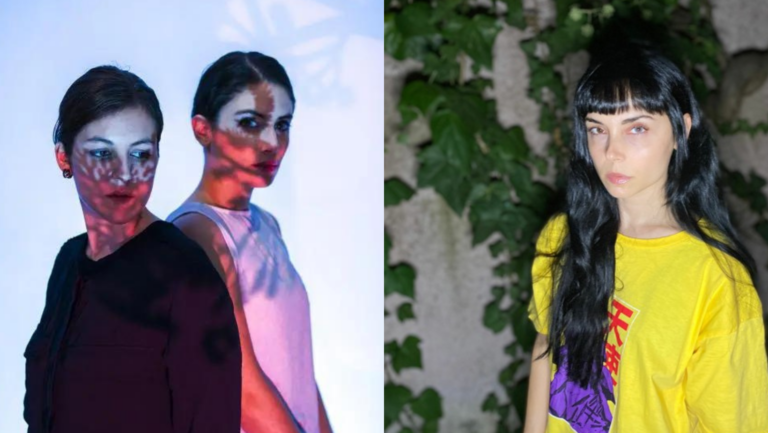 Molfetta, due giorni di musica live tutta al femminile con Fossick Project e Vera Di Lecce