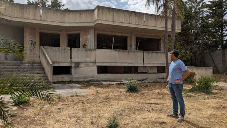 Capurso, Villa Gallo diventa una fattoria sociale: il bene fu confiscato alla mafia dieci anni fa