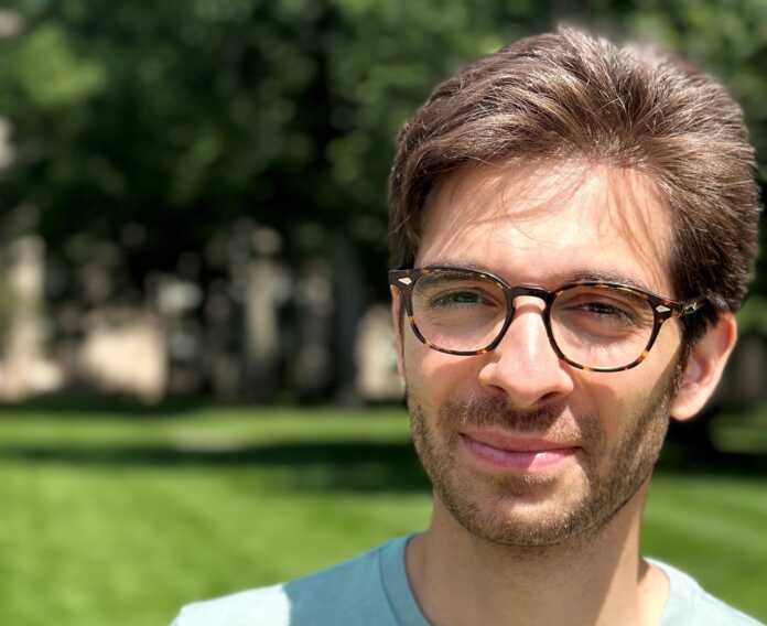 A Vito Cacucciolo, ricercatore del PoliBa, una borsa di studio dall’Erc per il progetto “RoboFluid”