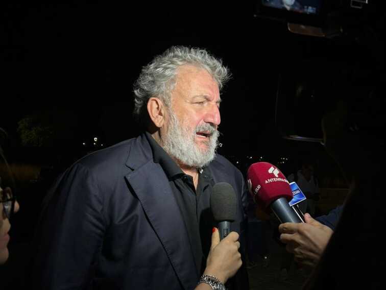 Modello Puglia e amministrative, il presidente Emiliano dalla festa dell’Unità – VIDEO