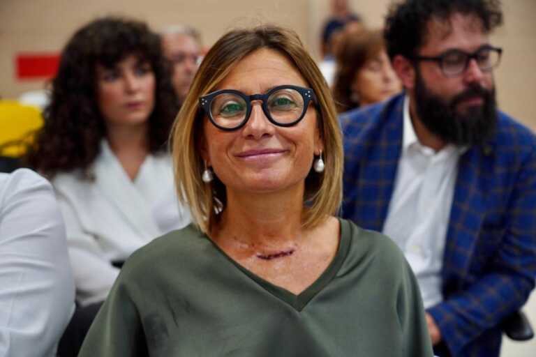 Galleria foto 'Salario minimo e sostegno al mercato del lavoro, Leo: «Serve formazione» – VIDEO' - foto 1