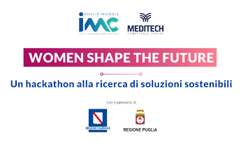 A studentesse dell’università ‘Federico II’ il primo premio hackathon ‘Women shape the future’