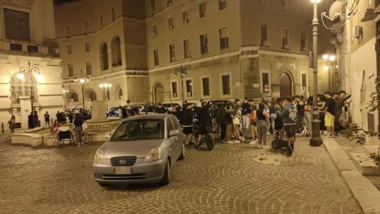 Foggia, 17enne accoltellato dopo una lite: fermato un ragazzo di 19 anni. La confessione sui social