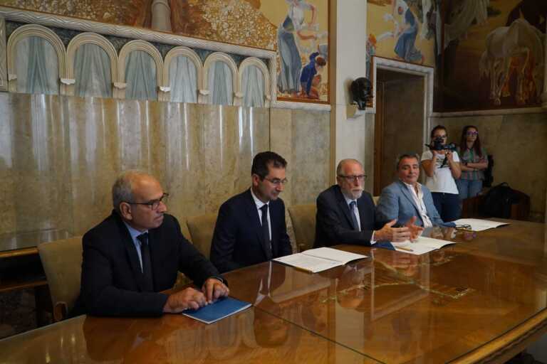 Aqp e Politecnico di Bari investono sui manager dei cambiamenti: via a un dottorato di ricerca industriale – VIDEO