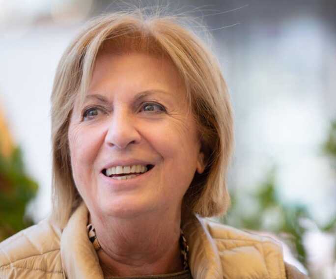 Comunali a Lecce, Adriana Poli Bortone in pole per la candidatura con il centrodestra