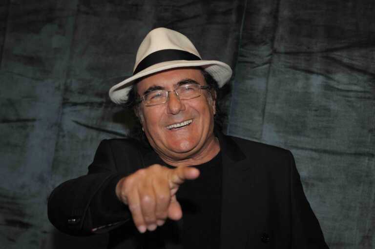 Al Bano in concerto per il gran finale in Fiera. Accesso consentito fino a esaurimento posti