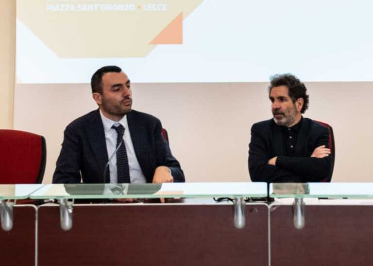 Elezioni comunali a Lecce, Delli Noci: «Subito un tavolo della coalizione. Le primarie entro il 15 ottobre»