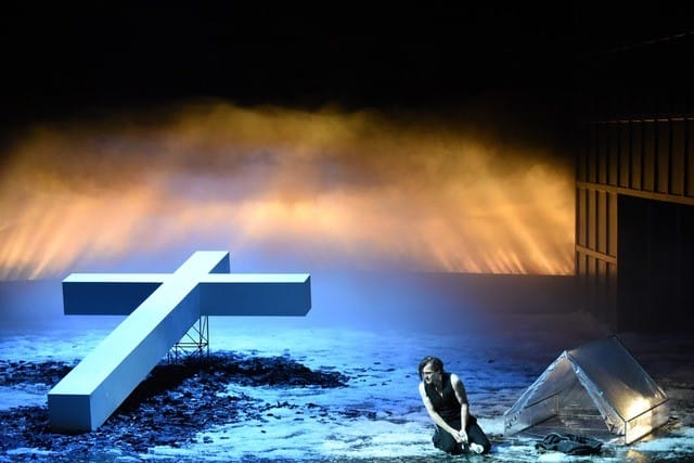 Bari, la prima di Tannhäuser in scena al Petruzzelli: l’amore lussurioso di Wagner