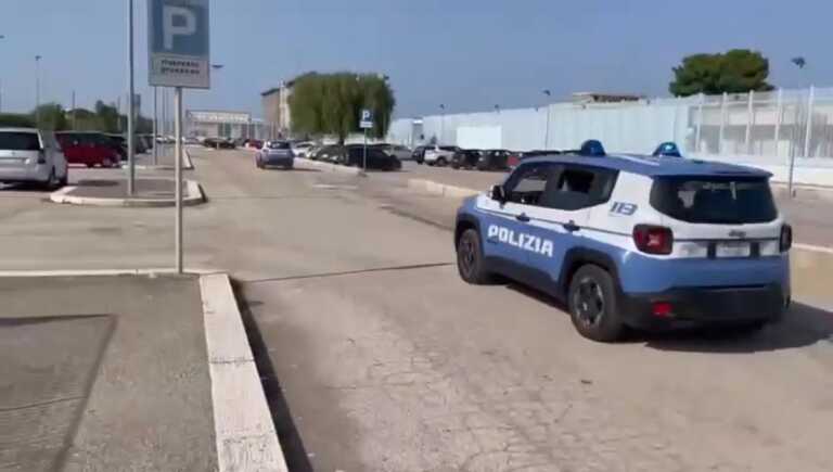 Trani, i clienti ordinavano “latte e birra” riferendosi a cocaina e marijuana. In casa il market della droga – VIDEO