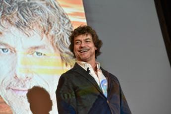 Ascolti tv, il ritorno di ‘Ulisse’ consegna il prime time a Rai1