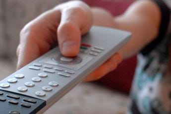 Ascolti tv, vince ‘Morgane’: exploit di ‘Belve’ al 10%