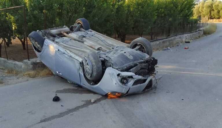 Trovata bruciata l’auto di un 40enne rubata dalla vittima di un incidente che si era fermato a soccorrere