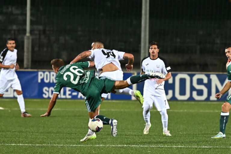 Disfatta Monopoli: l’Avellino ne fa quattro. Biancoverdi ancora senza vittorie e penultimi in classifica
