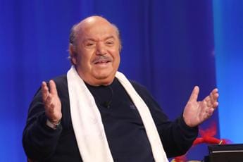 Ballando con le Stelle 2023, anche Lino Banfi tra i concorrenti