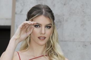 Ballando con le Stelle 2023, Sara Croce entra nel cast