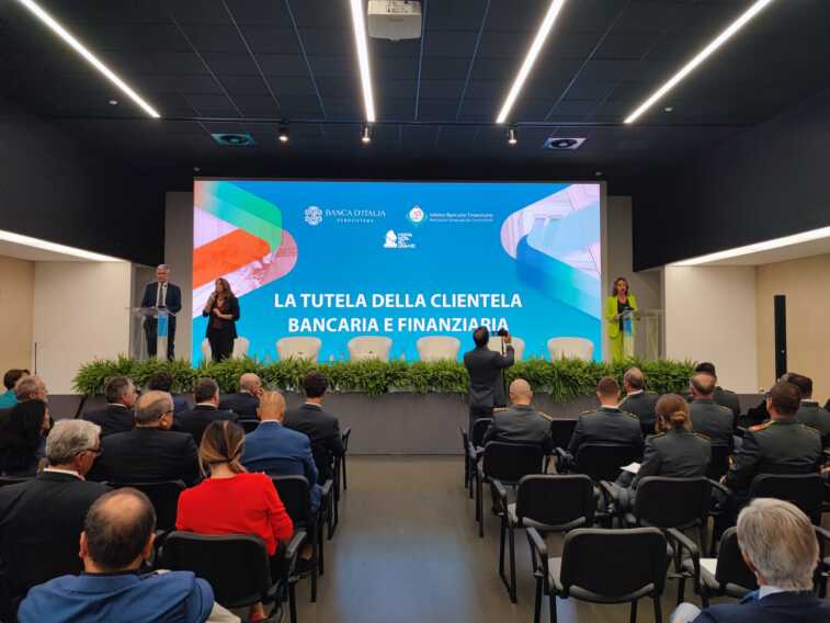 Bankitalia: da Bari uno sportello per l’ascolto dei cittadini. Ecco le attività dell’arbitro finanziario