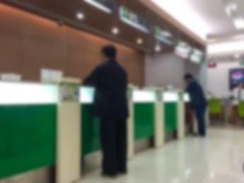 Bankitalia, parte il ‘mystery shopping’: controlli in incognito agli sportelli