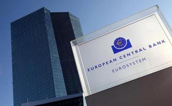 Bce, nuovo rialzo dei tassi di 25 punti