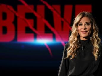 Belve riparte, Fagnani: “Felice per risultato alto, non me lo aspettavo”