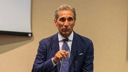 Imprese, preoccupazioni del presidente Nicola Bonerba: «Crediti incagliati per quasi 30 miliardi»