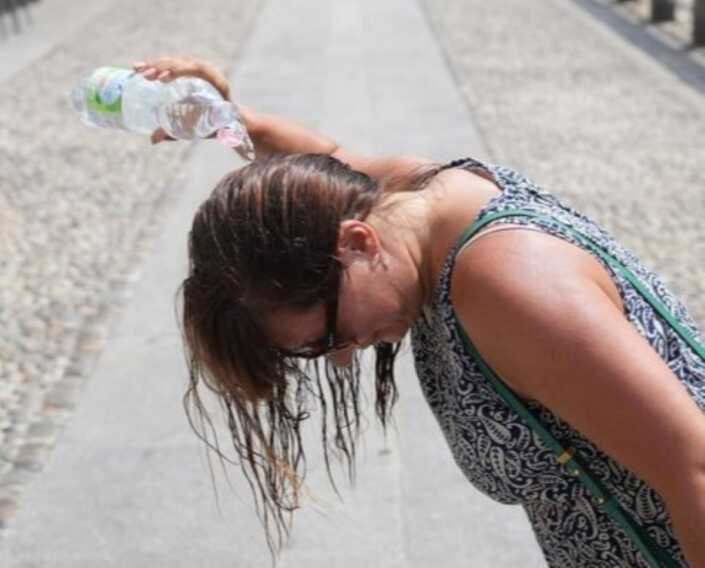 Meteo, in arrivo il weekend più caldo dell’anno: picchi di 43 gradi al Sud