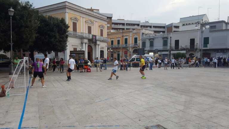 Tornano le Canosiadi: dalla pallavolo alla danza fino al karate e al padel, tanti atleti in campo nel weekend