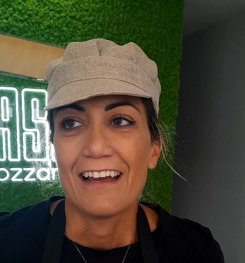 Nasce a Bari il primo caseificio a vista: una storia di imprenditoria femminile