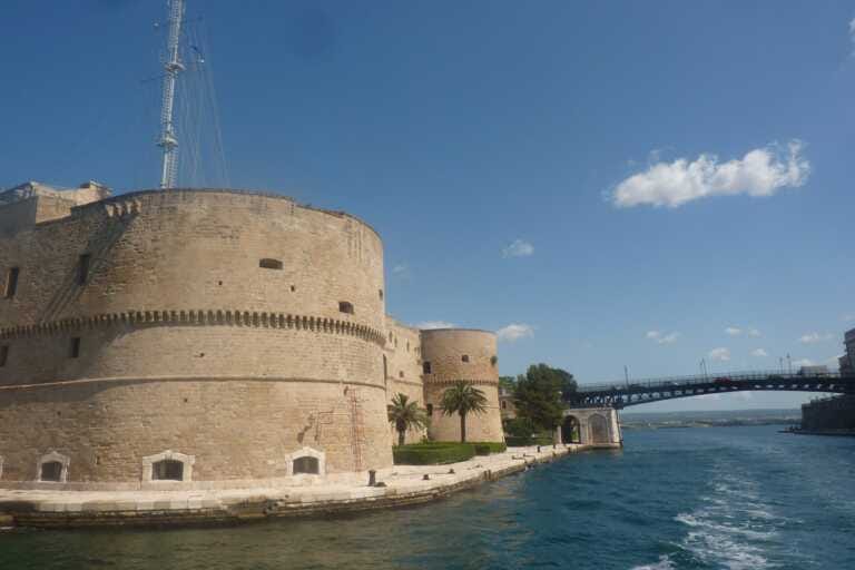 A lezione di Space economy: il Politecnico di Bari porta a Taranto la Scuola di volo suborbitale