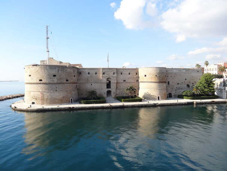 Taranto capitale delle crociere per un giorno: i professionisti del settore a confronto per l’Italian Cruise Day