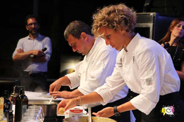 Ceglie Messapica ospita la tredicesima edizione del Food Festival: in piazza chef e palati fini a confronto