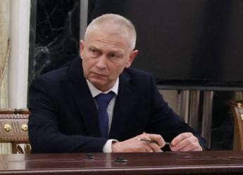 Chi è Troshev, l’uomo che guiderà la Wagner in Ucraina