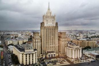 Chi finanzia la guerra della Russia in Ucraina Il peso delle banche cinesi