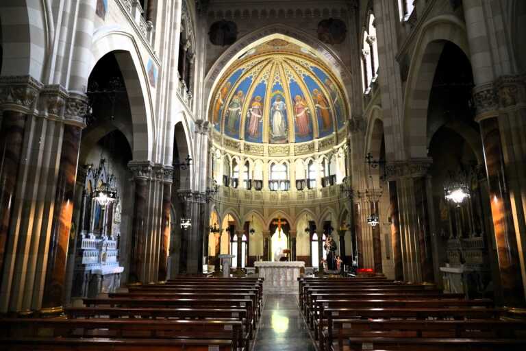 Pochi fedeli e “crisi delle vocazioni”: a rischio chiusura la chiesa Immacolata a Bari. Si mobilitano i cittadini