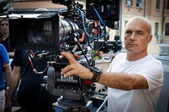 Ciak per ‘La casa degli sguardi’, esordio di Zingaretti alla regia cinematografica