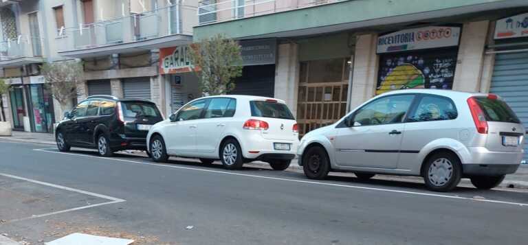 Dalla norma sui dehors a Bari Vecchia al caos pista ciclabile a Japigia: commercianti sul piede di guerra