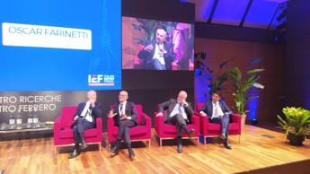 Commercio estero, Zurino (Ief): “Fare team fondamentale per portare l’Italia nel mondo”
