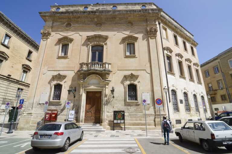 Lecce, vertice del centrodestra per la scelta del candidato sindaco: in pole Lisi, Pagliaro e Poli Bortone