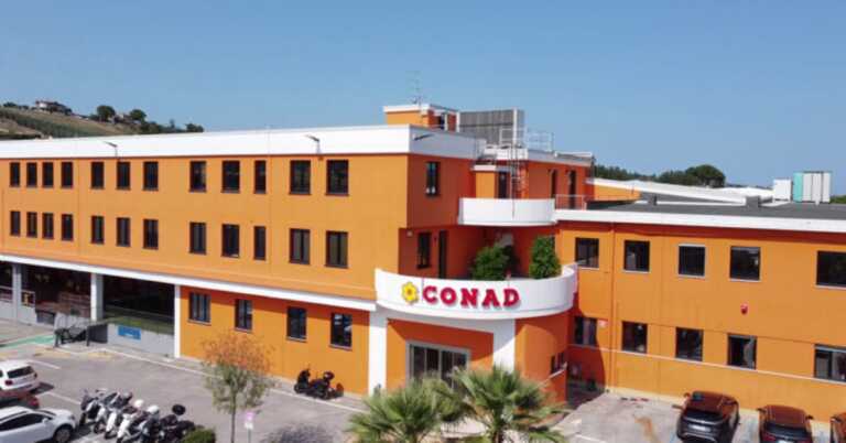Tradizioni ed economie locali nella “Casa del gusto” di Conad Adriatico: «Una promessa di sostenibilità»