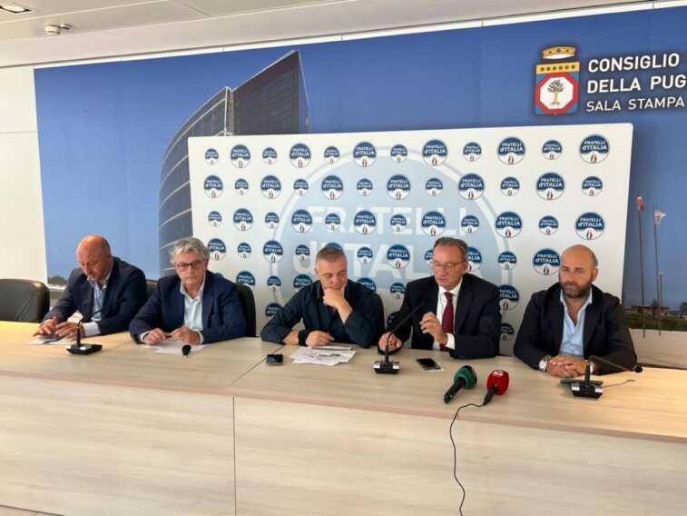 Fiera del Levante, il “controbilancio” del gruppo consiliare di Fratelli d’Italia: «Un clamoroso insuccesso»