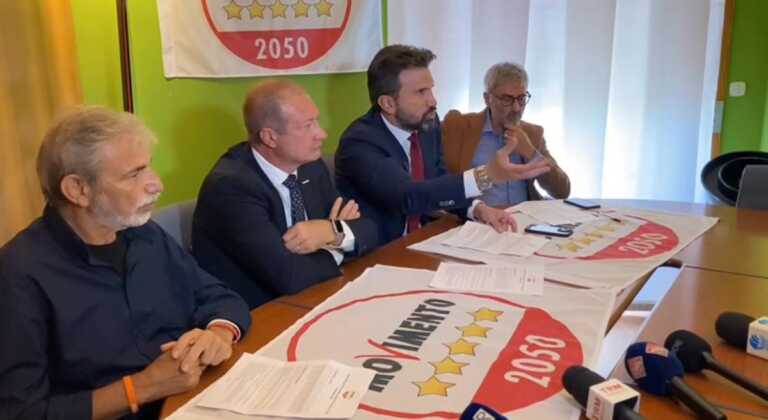 Bari, il M5s trova la quadra con Decaro e guarda al 2024: parteciperà al tavolo della coalizione – VIDEO