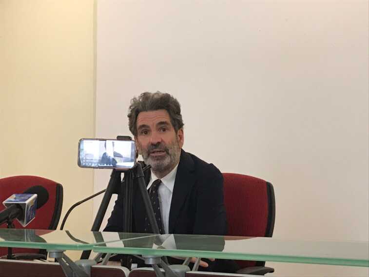 Elezioni comunali a Lecce, Salvemini: «Pronto alle primarie di coalizione. Ma si facciano entro ottobre»