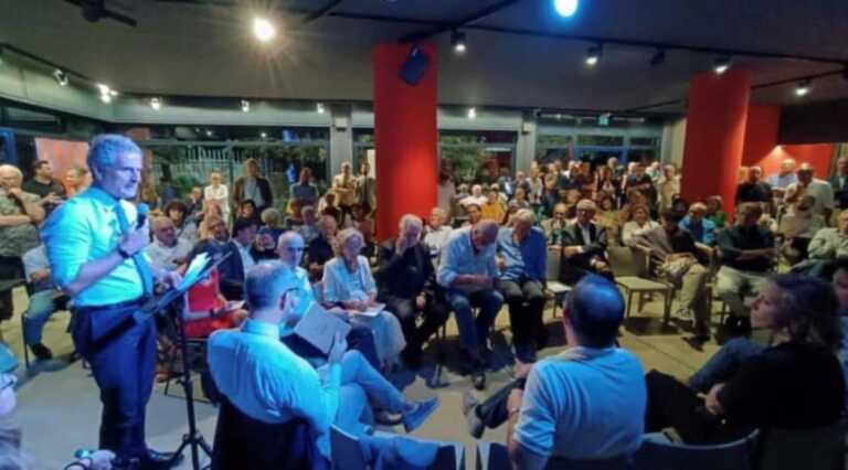 Verso le comunali a Bari: la Convenzione si rivede il 30. E a destra la Lega prepara la lista civica