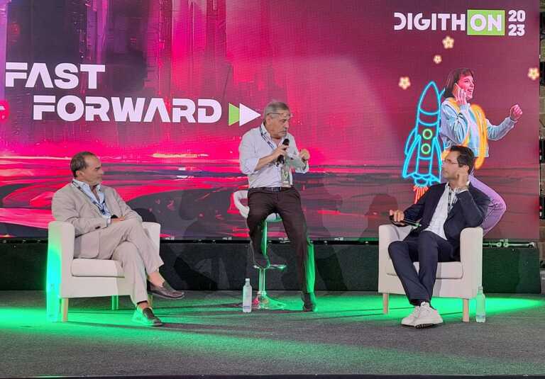 A DigithON start up a confronto con i rettori: «Il mondo va alla velocità dei giovani. Dobbiamo adeguarci»