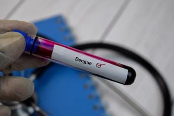 Dengue, via libera in Italia al vaccino per prevenirla