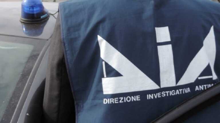 Mafia, amministrazione giudiziaria per due imprese edili di Manfredonia