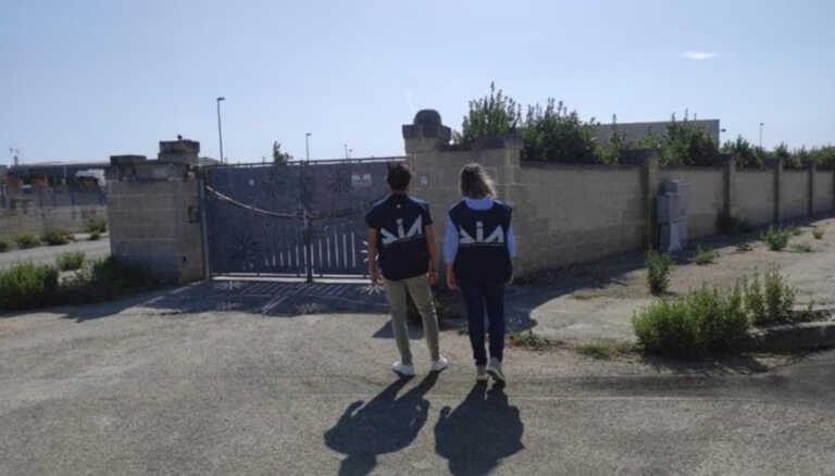 Sangue animale sversato in un pozzo nel giardino di casa: sequestro da 8 milioni a un imprenditore