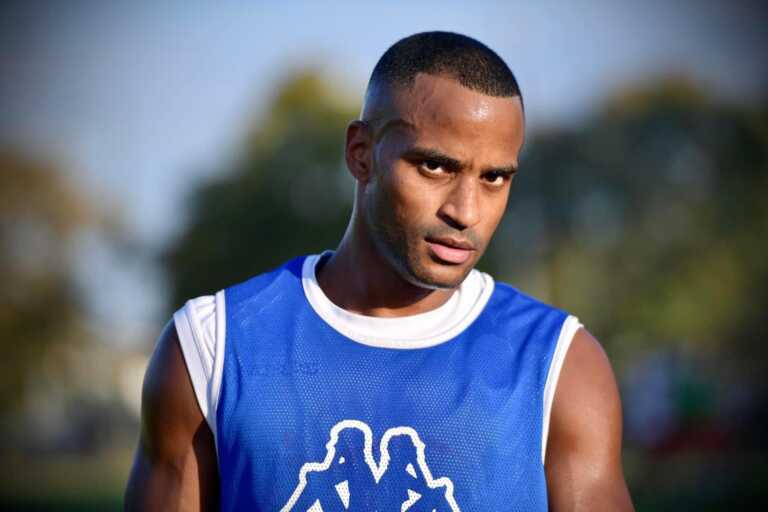 Bari, Diaw si ferma di nuovo. Ma dal club rassicurano: «È solo cautela»