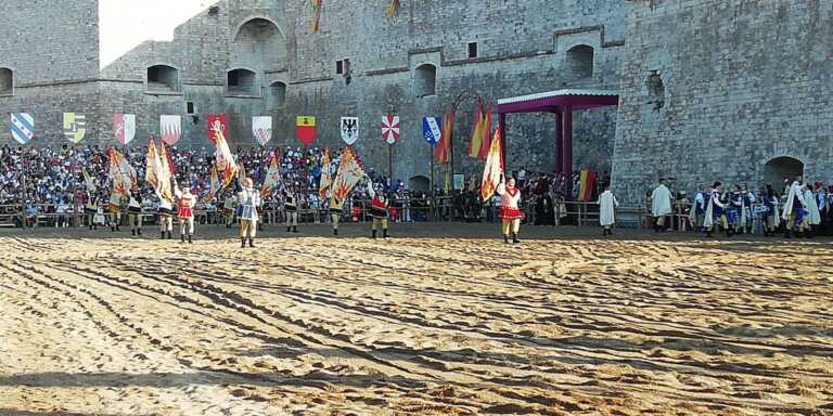 La Regione approva la Fondazione “Disfida di Barletta”. In arrivo i primi 50mila euro